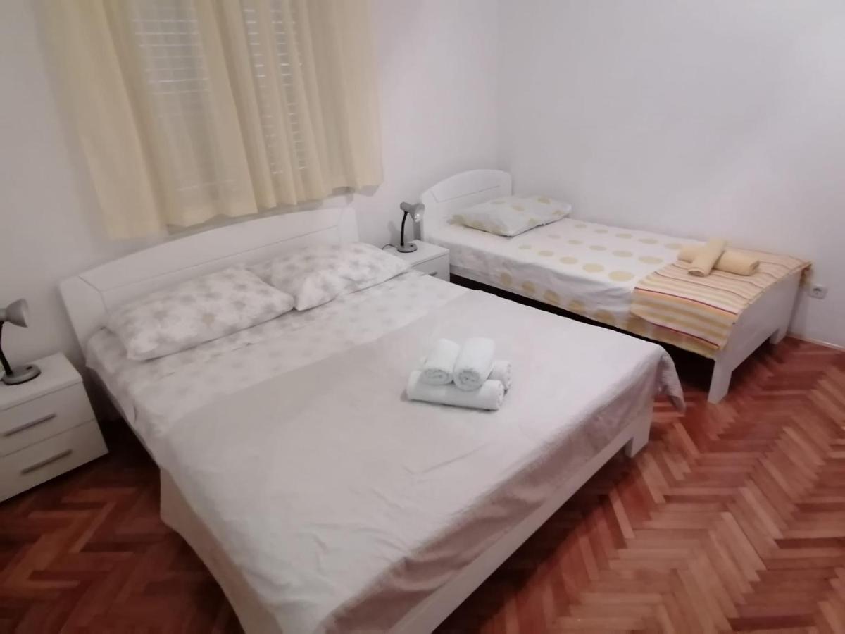Apartments Piko2 젤사 외부 사진