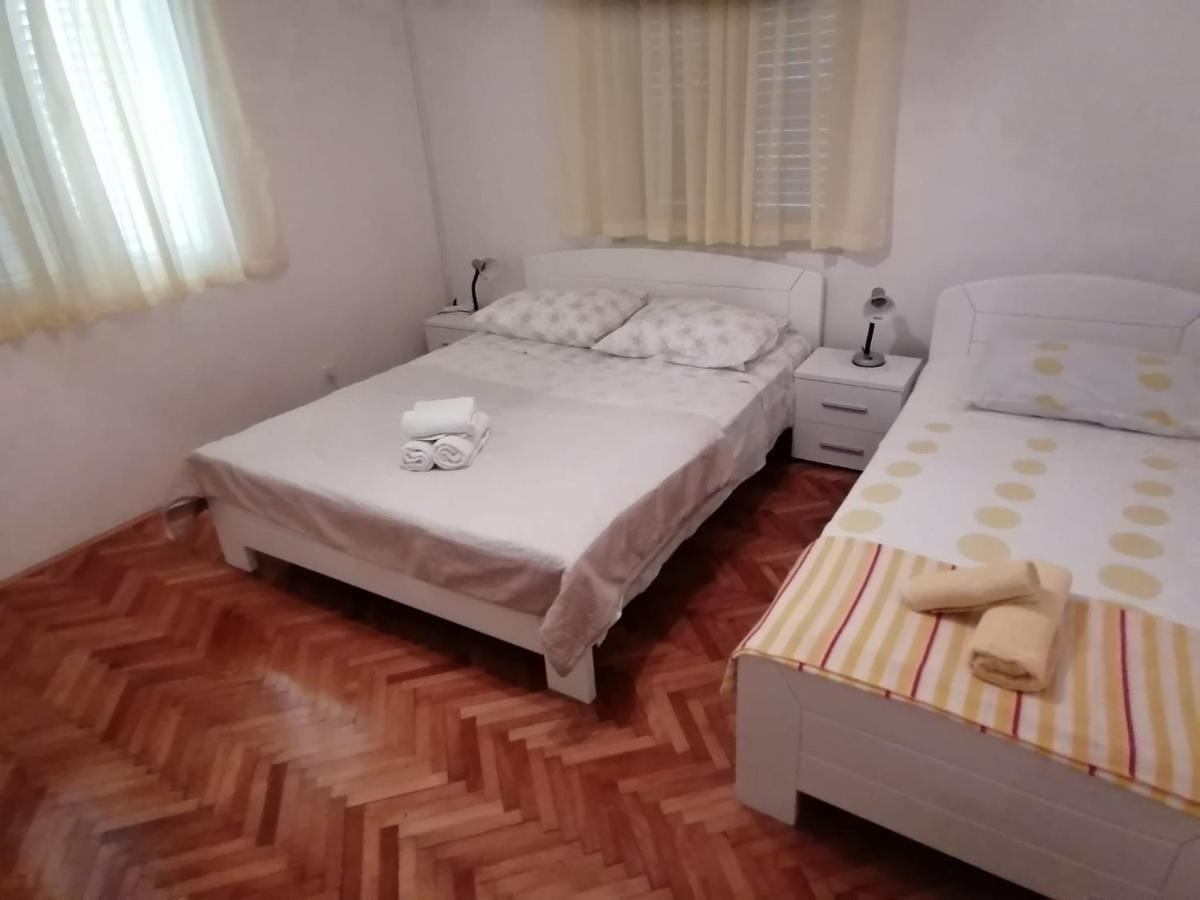 Apartments Piko2 젤사 외부 사진