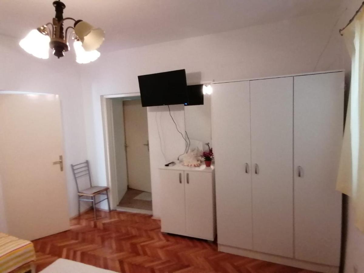 Apartments Piko2 젤사 외부 사진