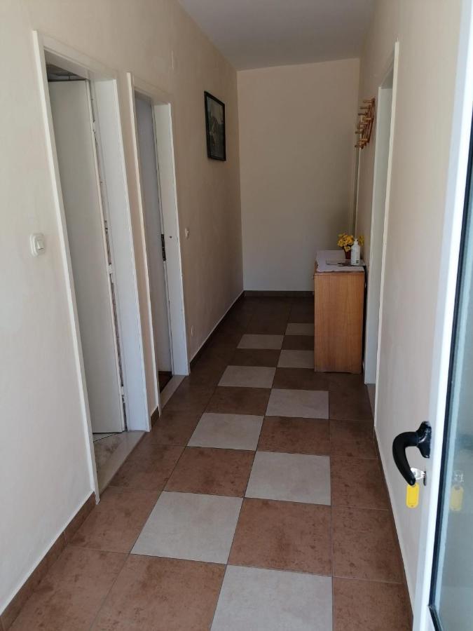 Apartments Piko2 젤사 외부 사진