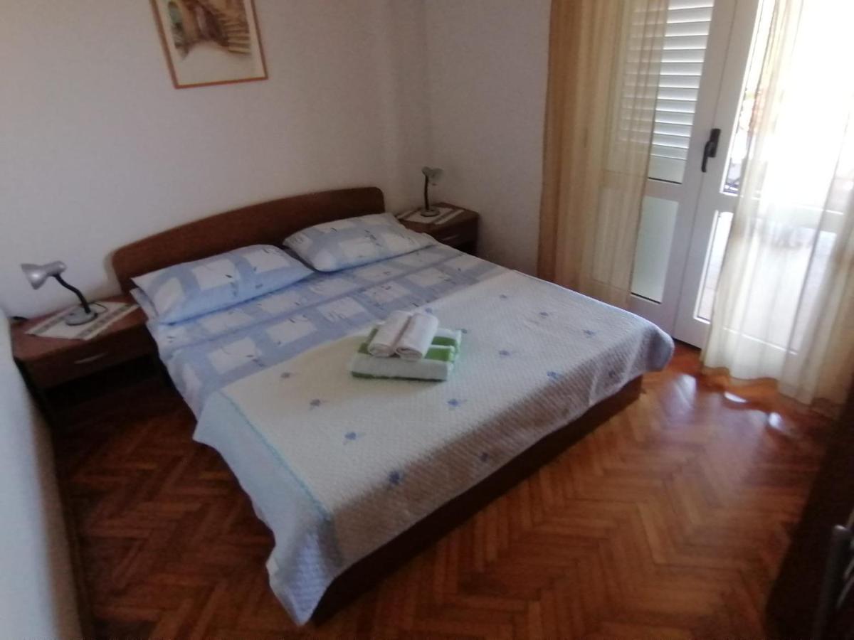 Apartments Piko2 젤사 외부 사진