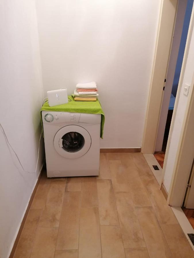 Apartments Piko2 젤사 외부 사진