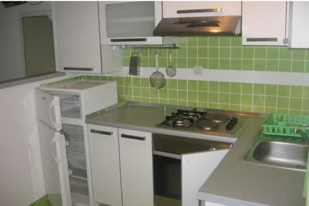 Apartments Piko2 젤사 외부 사진