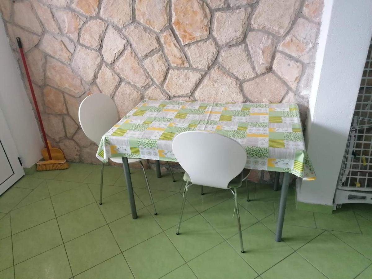 Apartments Piko2 젤사 외부 사진