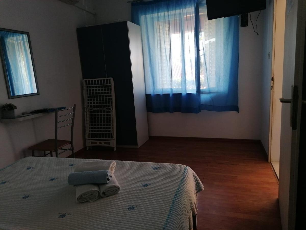 Apartments Piko2 젤사 외부 사진
