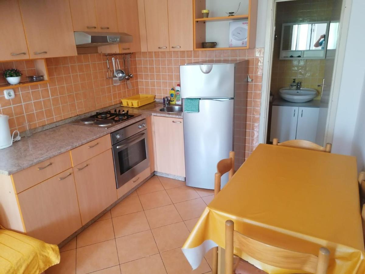 Apartments Piko2 젤사 외부 사진