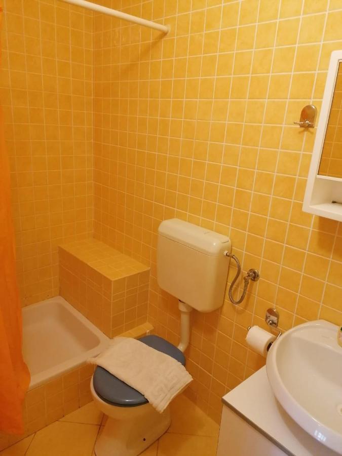 Apartments Piko2 젤사 외부 사진