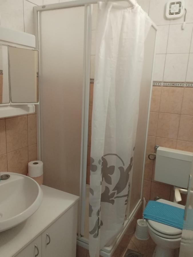 Apartments Piko2 젤사 외부 사진