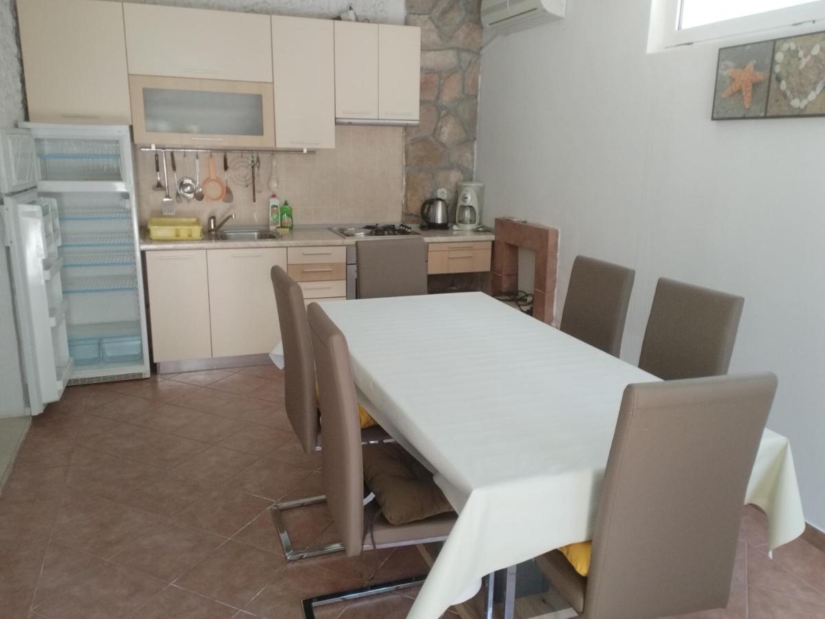Apartments Piko2 젤사 외부 사진