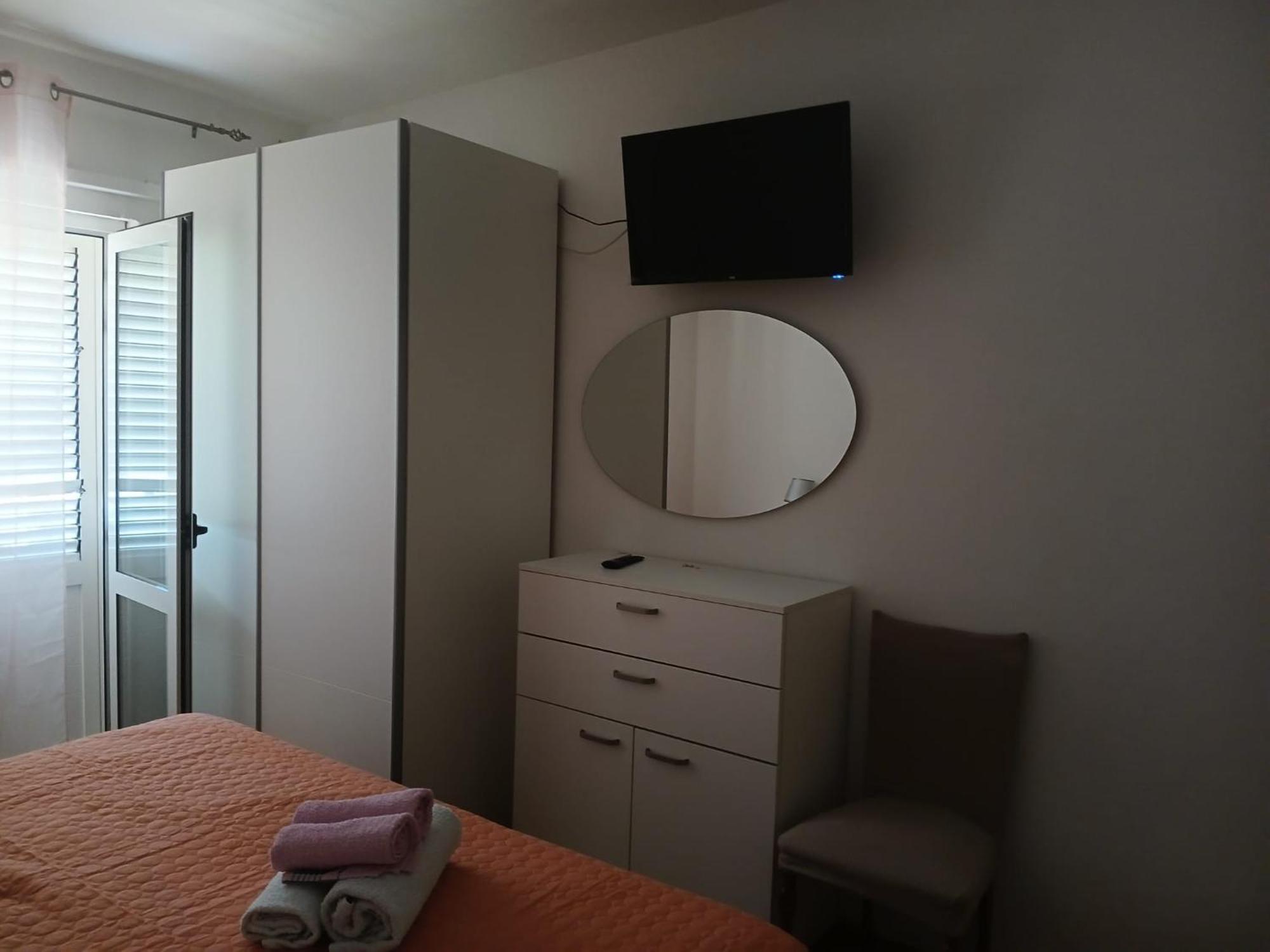 Apartments Piko2 젤사 외부 사진